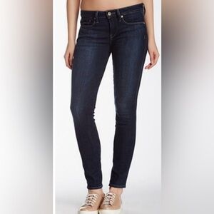 Genetic sphere Retro Cigarette denim jeans. Size 29
